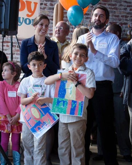 Photo of Libby Schaaf